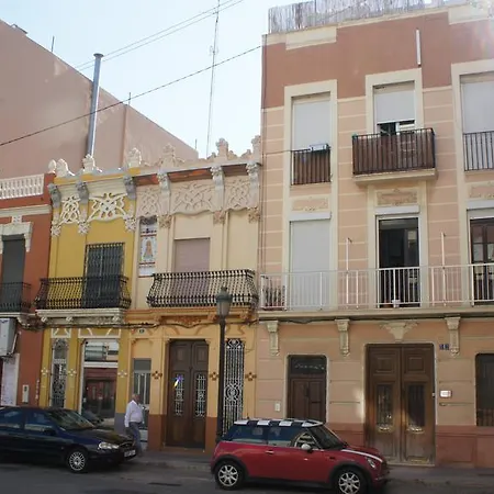 Appartement Patri