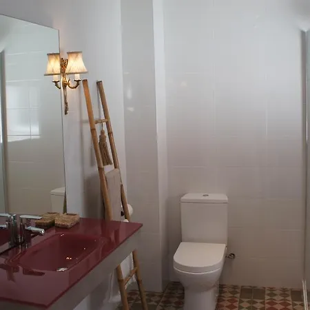 Appartement Patri *