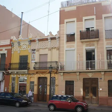 Apartment Patri