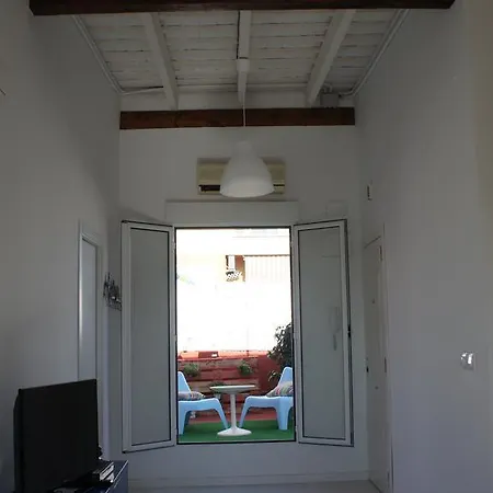 Patri Apartment Valencia