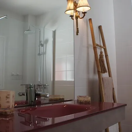 Patri Apartment *