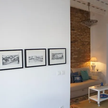 Patri Apartment *