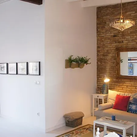 Patri Apartment