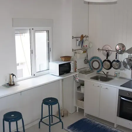 Apartment Patri Valencia