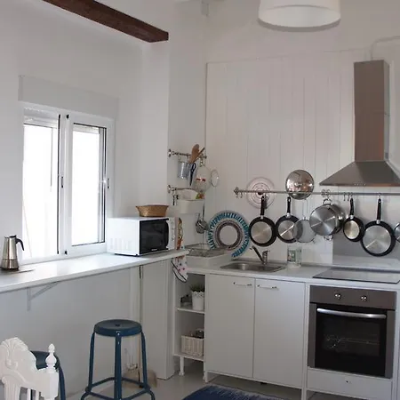 Apartment Patri