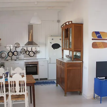 Patri Apartment *
