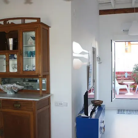 Patri Apartment Valencia