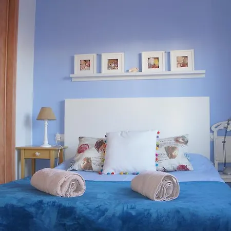 Patri Apartman