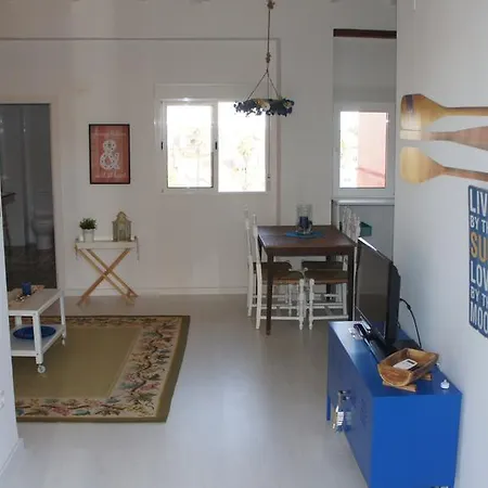 Apartment Patri *