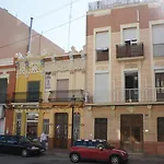Apartament Patri