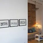 Patri Apartament *
