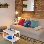 Apartament Patri Walencja