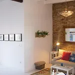 Patri Apartament