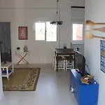 Apartament Patri *
